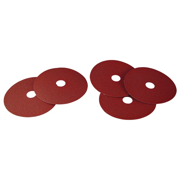 5'' Sanding Discs